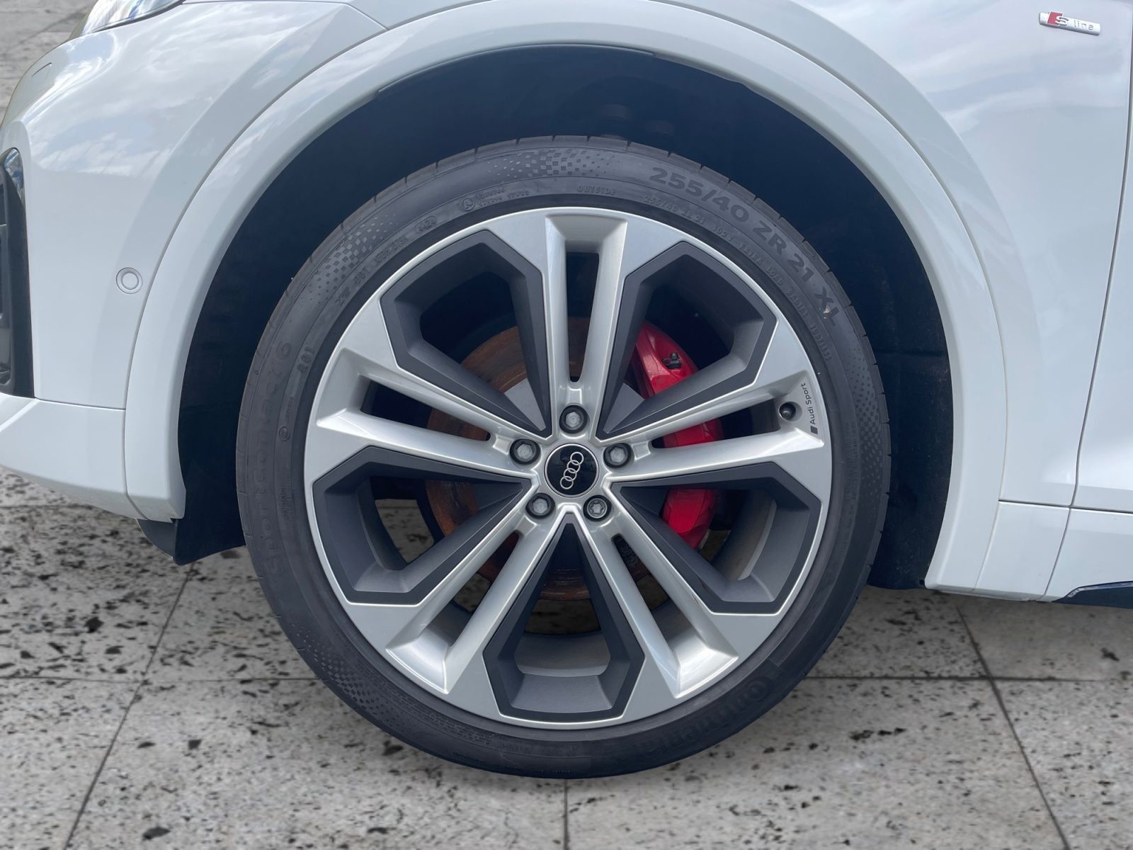 Audi Q5 - Bild 8