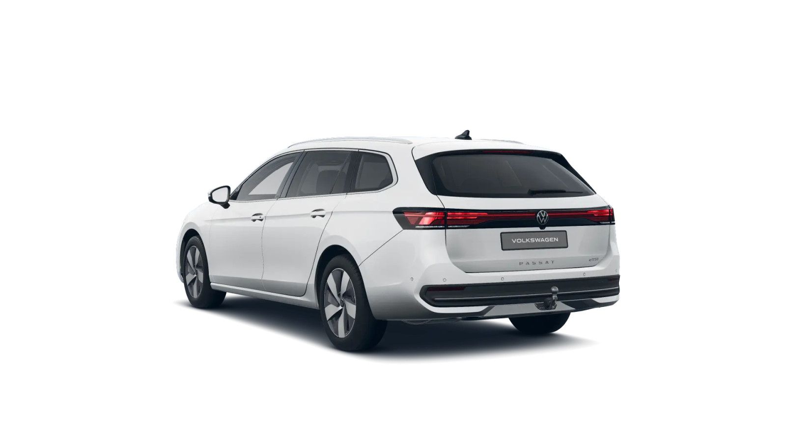 Volkswagen Passat Variant - Bild 5
