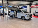 Ford Nugget 2.0 Ecoblue AWD 320L2 Titanium Ausstellda - Ford Allradantrieb