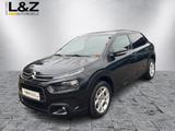 Citroën C4 Cactus PureTech 110 Shine - schwarze Citroën C4 Cactus