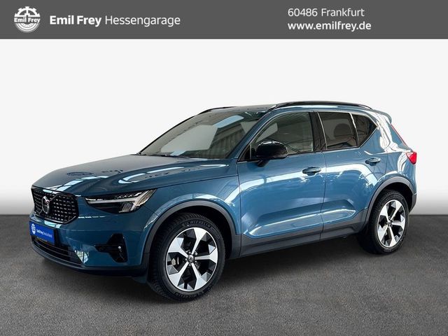 Volvo XC40 B3 Plus-Dark DKG PilotAssist BLIS 19'' Navi