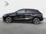 Audi A3 Sportback 40 TFSIe SONOS*RFK*AHK*LED*Virtual - Audi A3 40 TFSIe Gebrauchtwagen