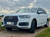 Audi Q7 3.0 TFSI, 360 Grad, Pano-Dach, 201... - Audi Q7 Gebrauchtwagen in Stuttgart