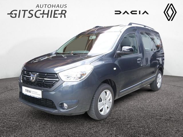 Dacia Dokker Comfort TCe 100 GPF