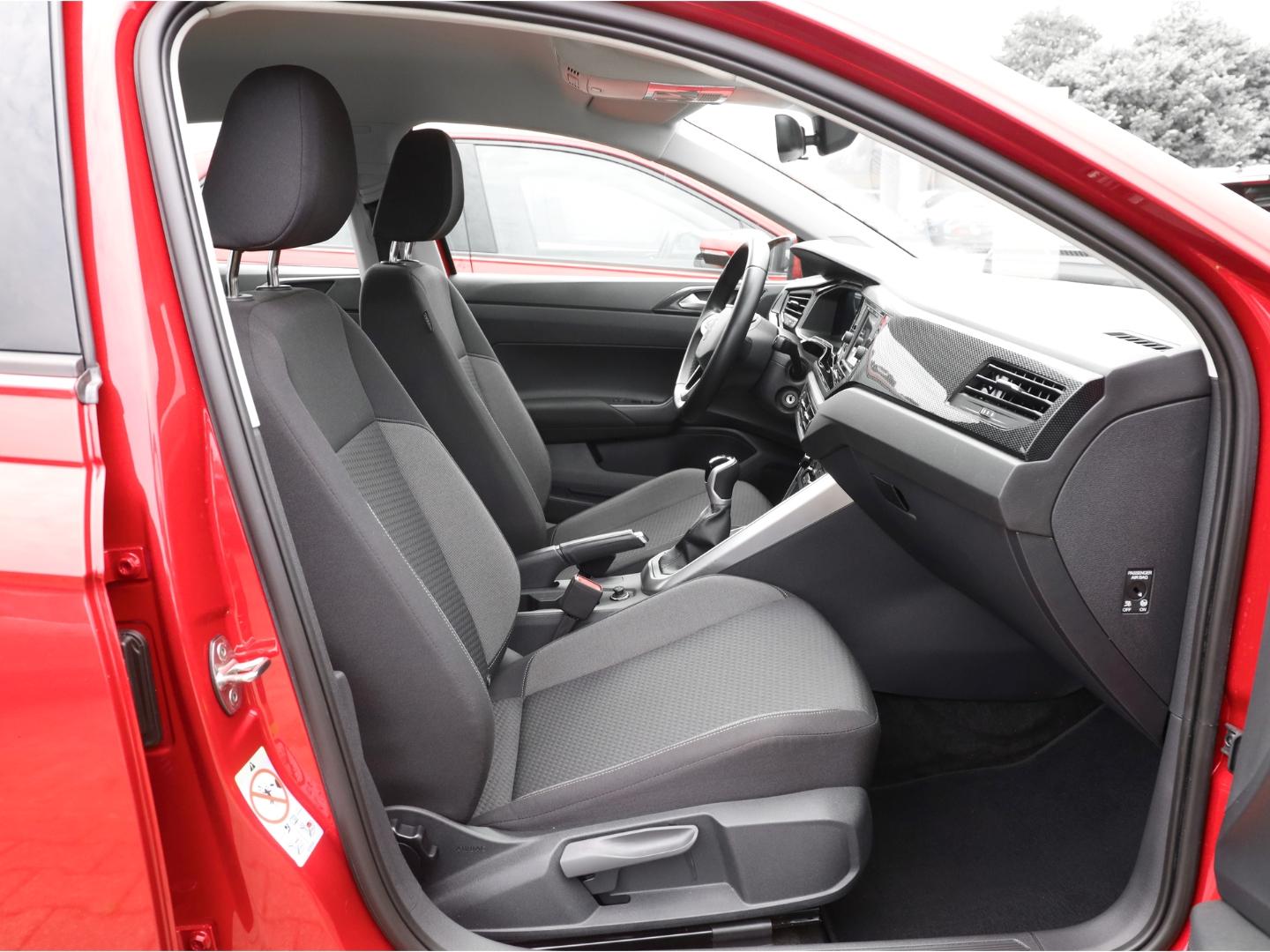 Volkswagen Polo Life APP-CONNECT LED PDC DAB+ SR+WR