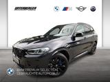 BMW X3 M40i AHK-Panoramadach-Memory-Head Up - BMW X3 M40 Jahreswagen
