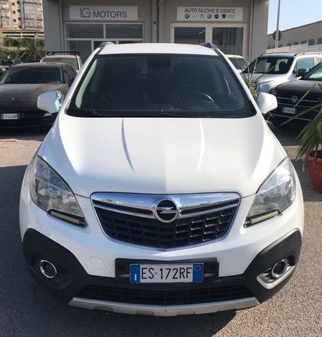 Opel Mokka 1.7 CDTI Ecotec 130CV 4x2 Start&Stop 