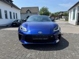 Toyota GR86  - gebrauchte Toyota GR86 aus dem Jahr 2023