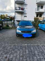 Ford ford Mondeo2.0 - Ford Mondeo aus 2002: 2.0