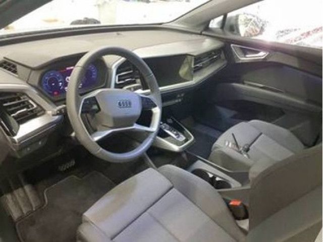 Audi Q4 e-tron - Bild 4