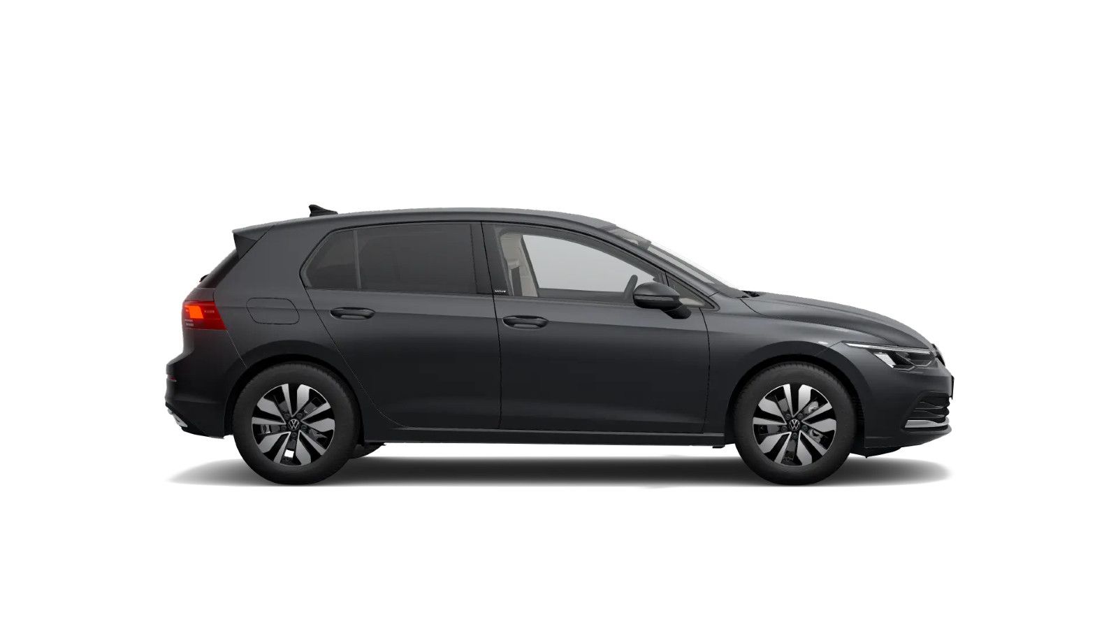 Volkswagen Golf - Bild 8