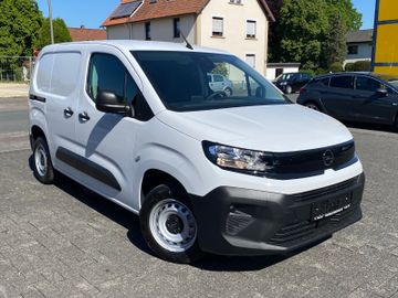 Bild 4 Opel COMBO 110PS BENZIN CARGO KLIMA SMARTPHONESTATION