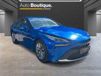 Toyota Mirai - Vorschau Bild 2