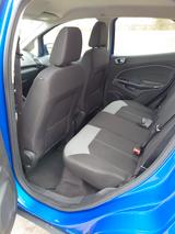 Ford EcoSport 1,0 EcoBoost 92KW Trend - Ford EcoSport von privat