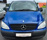 Mercedes-Benz Vito Kombi 126 V6 Lang 8.Sitz|Klima|LPG|PRINS - Mercedes-Benz: Lp
