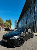 BMW f10 523I 3.0 aus 2010 - BMW 523 Gebrauchtwagen in Berlin