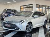 Toyota Corolla 1.8 Touring Sports Hybrid TeamD"SPUR ASS - gebrauchte Toyota Corolla aus dem Jahr 2024