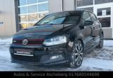 Volkswagen Polo V GTI DSG *Motor überholt* TÜV+Inspektion n - gebrauchte Kleinwagen in Münster