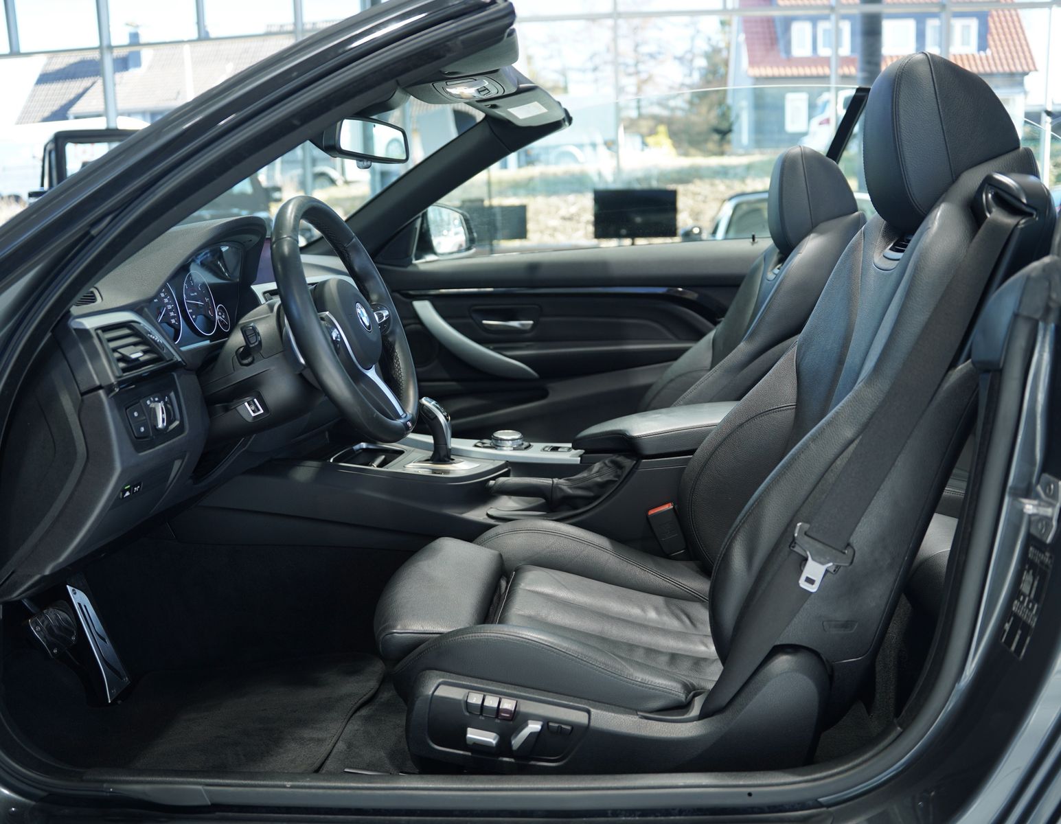Bmw 430