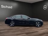 Mercedes-Benz C 180 AVANTGARDE NAVI+LED+KAMERA+AMBI+ASSIST+SHZ - Mercedes-Benz C-Klasse: Limousine