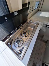 Westfalia Columbus 600 E 140 PS ACC LED Navi 10 Zoll