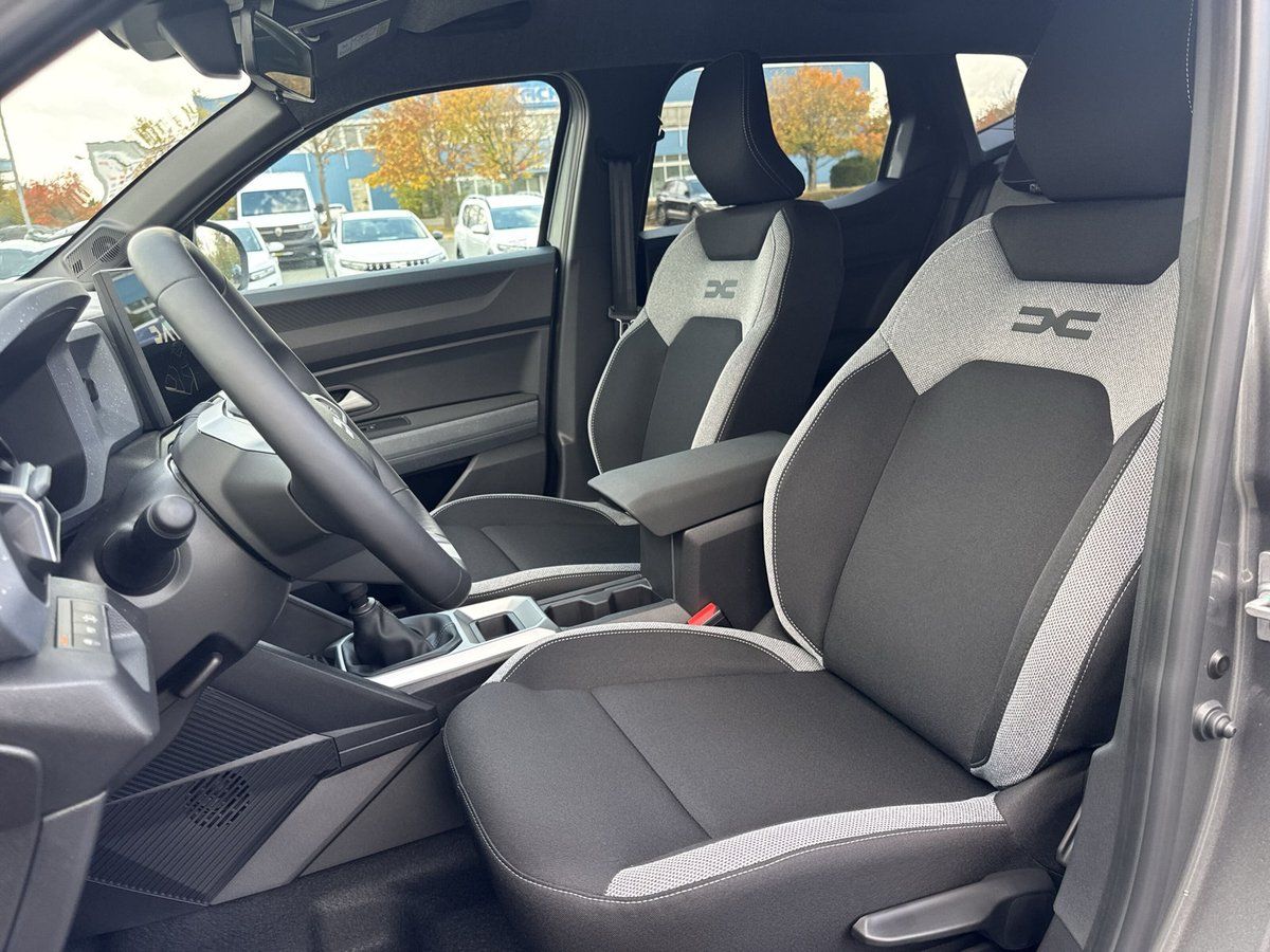 Dacia Duster - Bild 9