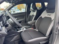 Dacia Duster - Vorschau Bild 9