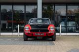 Fiat 124 Spider Abarth - Fiat Oldtimer