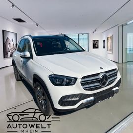 Mercedes GLE 300 - 1