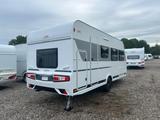 LMC Sassino 470 K /Sassino Paket/1.500kg - LMC Wohnwagen