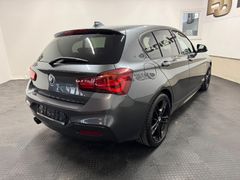 BMW 125 i Edition M Sport*Shadow*LED*NAVI*PDC*LEDER* BMW 125 i Edition M Sport*Shadow*LED*NAVI*PDC*LEDER*