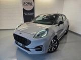 Ford Puma ST-Line 1.0 EcoBoost + TMP/Navi/LED/2.Hand - Ford Puma: 2.2