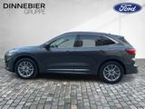 Ford Kuga Vignale LED+Glasdach+Kamera+Winterpaket - Ford Kuga Vignale mit Hybrid-Antrieb (Benzin/Elektro)
