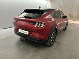 Ford Mustang Mach-E AWD Geschlossen, 5-türig, Direkta - Ford Mustang Mach-E: Automatik