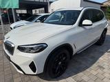 BMW X3 xDrive/Head-Up/Leder Dekorsteppung/Anhängerk. - BMW X-Reihe Diesel Gebrauchtwagen