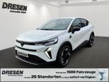 Renault Captur TCe 90 KISS RÜCKFAHRKAMERA ALUFELGEN SITZ