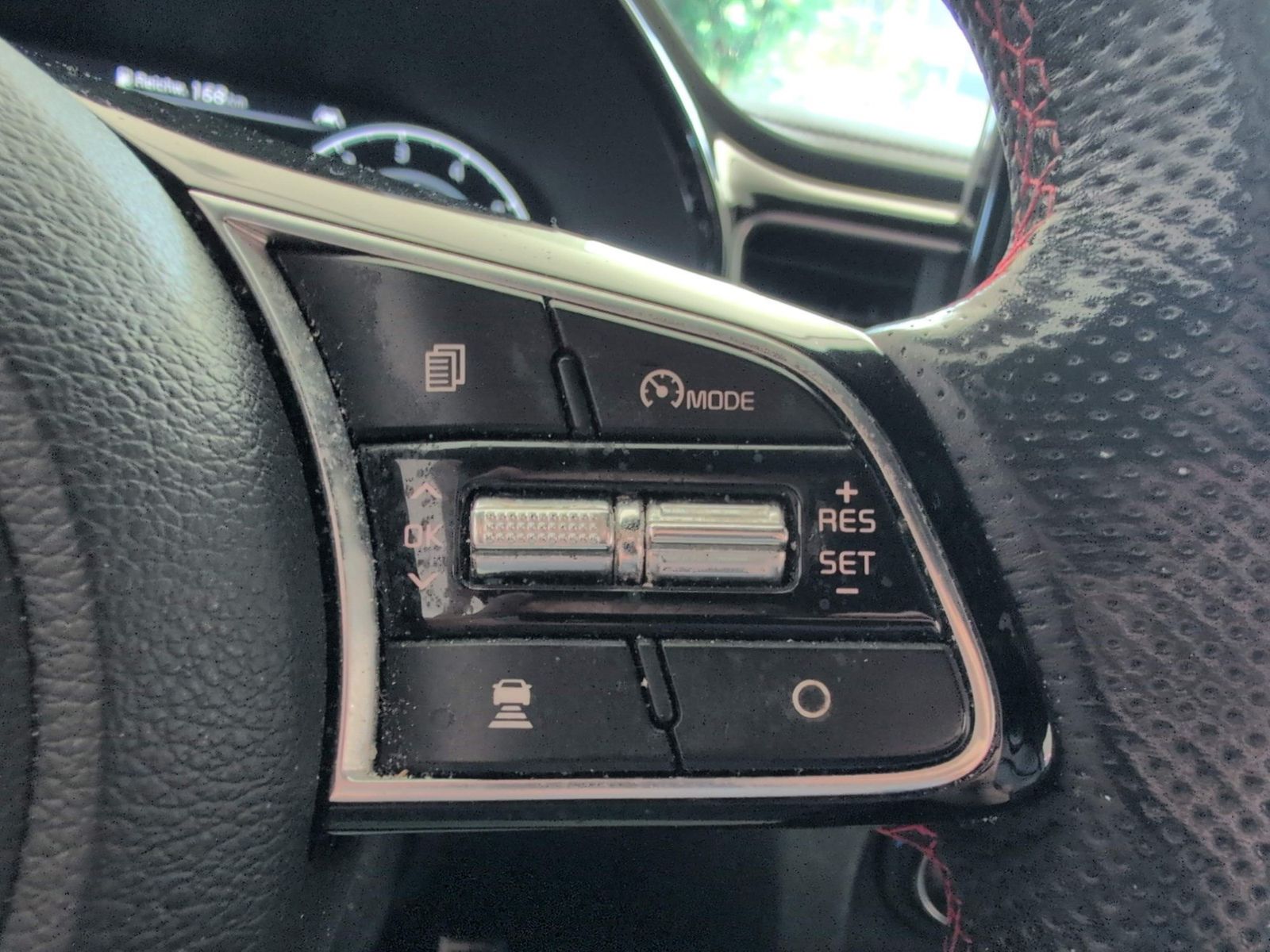KIA pro_cee'd ProCeed 1.6 T-GDI GT DCT Navi Komfort JBL – Bild 30
