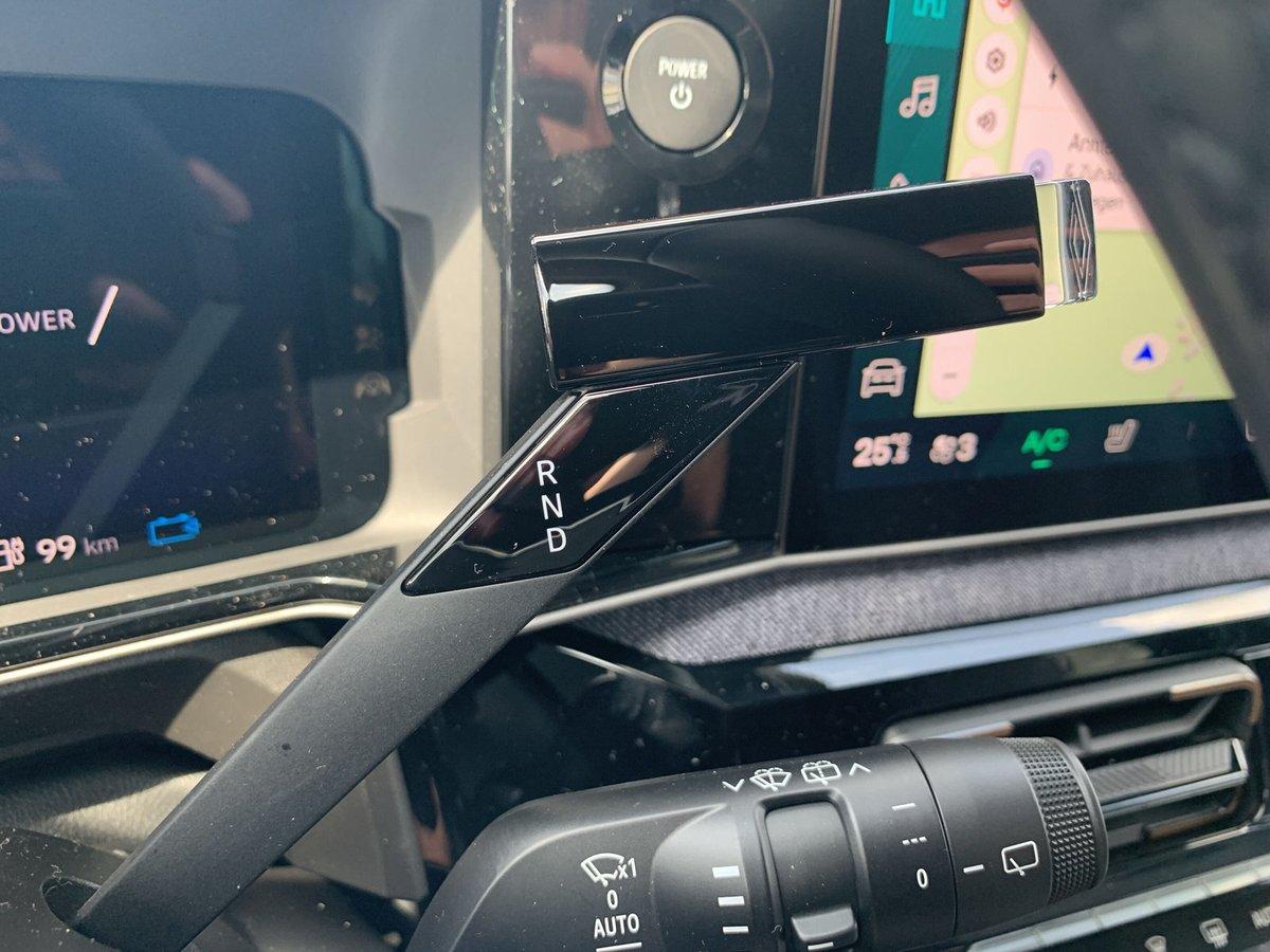 Renault R 4 TECHNO PLEIN SUD 150 COMFORTRANGE FÖRDERUNG