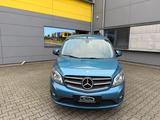 Mercedes-Benz Citan Kombi 111 CDI lang KLIMA/5SITZE/TOP* - Mercedes-Benz C111