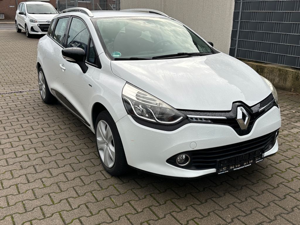 Image of Renault Clio