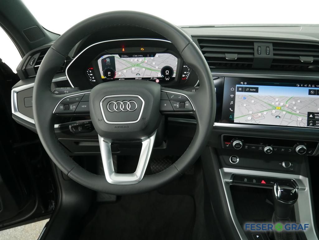 Audi Q3 - Bild 10