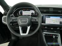 Audi Q3 - Vorschau Bild 10