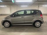 Mercedes-Benz A 170 Tüv ist Neu, Automatik. - gebrauchte Mercedes-Benz A 170 aus dem Jahr 2005