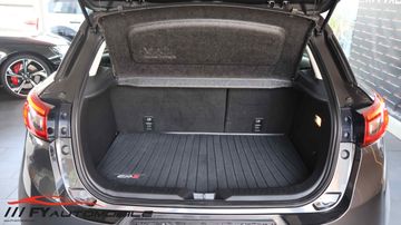Mazda CX-3 - 5