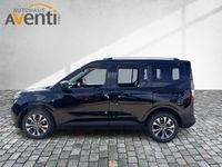 Ford Tourneo Courier - Vorschau Bild 4