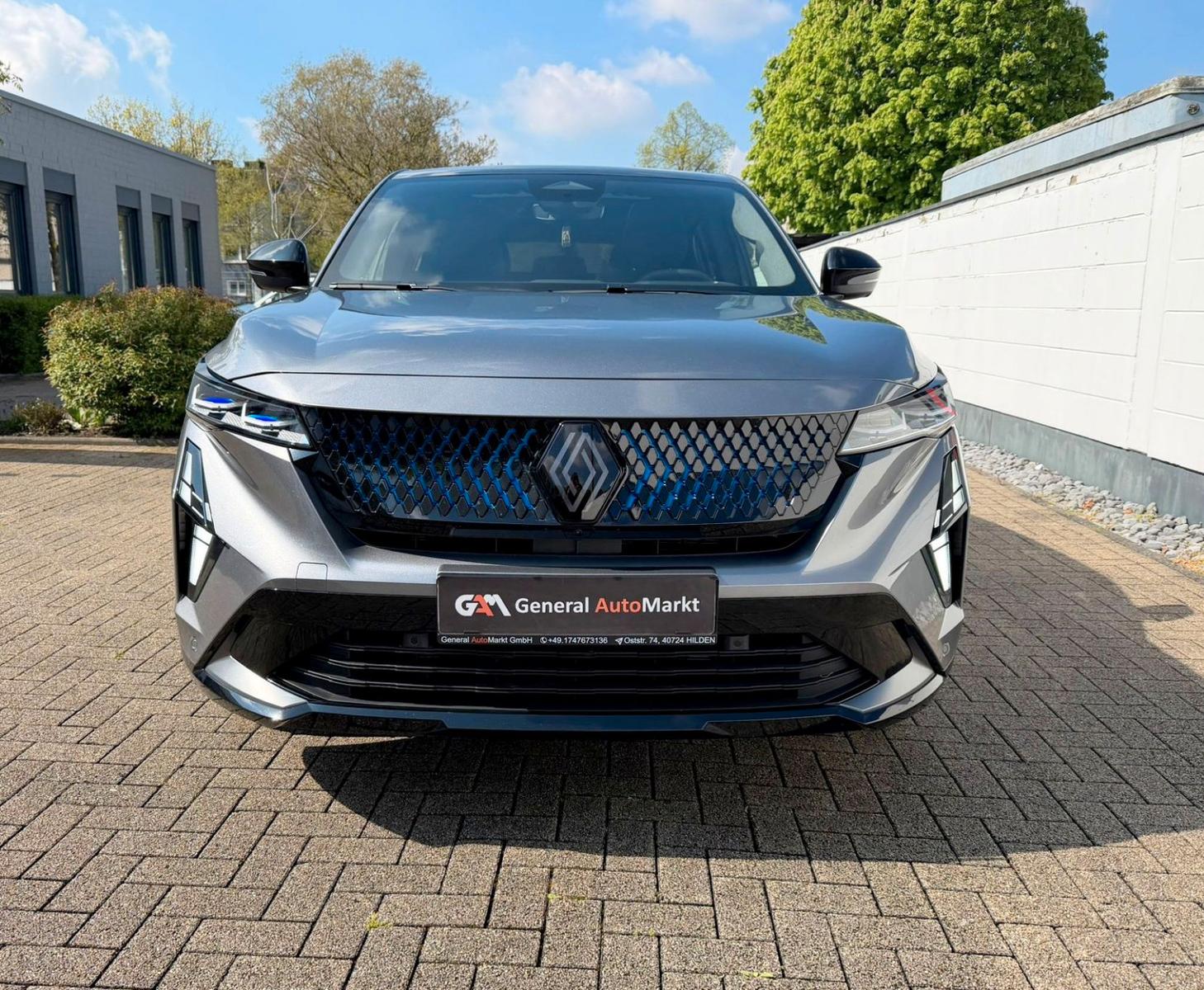 Renault Rafale 300 Hybrid 4x4 Esprit Alpine/ H.-Kardon/