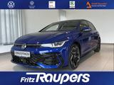 Volkswagen Golf 2.0 TDI DSG R-Line +KAMERA+AHK+NAVI+ACC
