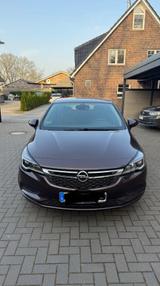 Opel Astra 1.4 Turbo Edition 110kW Edition