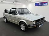 Volkswagen Golf Cabriolet - Oldtimer