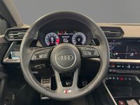 Audi S3 - Vorschau Bild 11